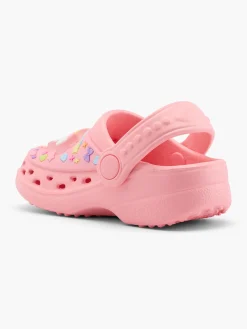 Kinder Cupcake Couture Clogs