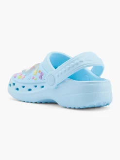 Kinder Graceland Clogs