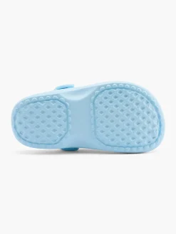 Kinder Graceland Clogs