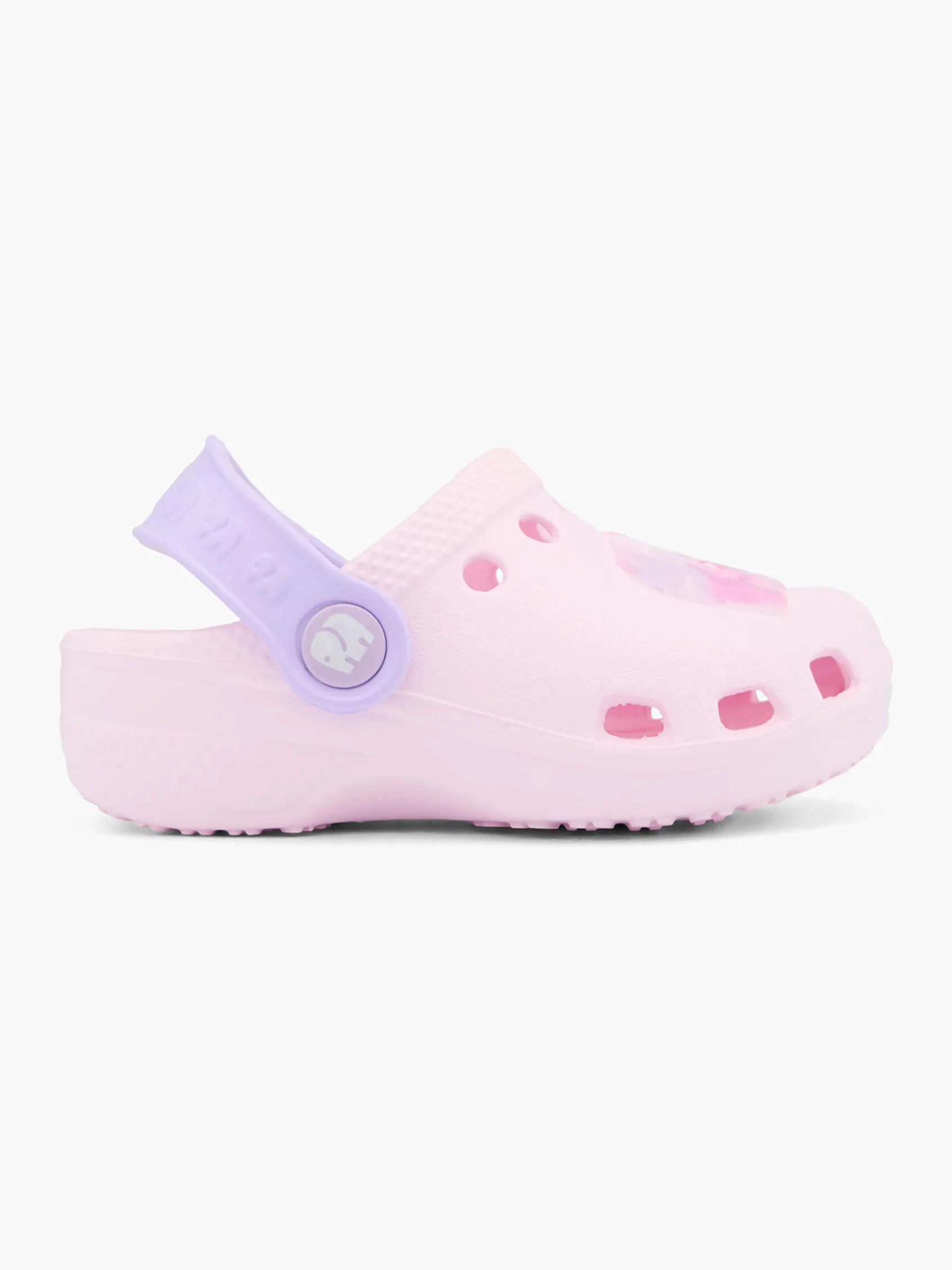 Kinder elefanten Clogs