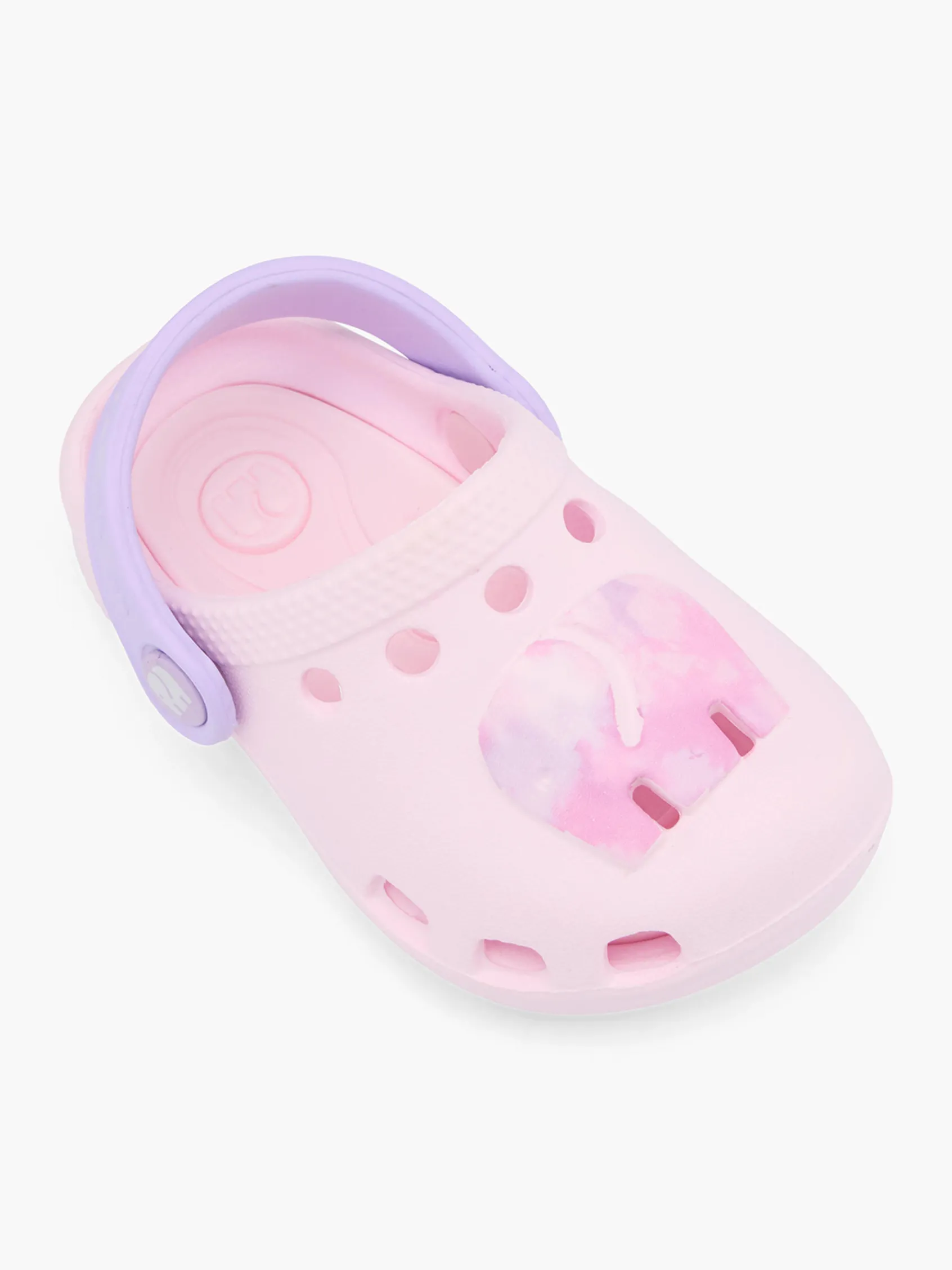 Kinder elefanten Clogs