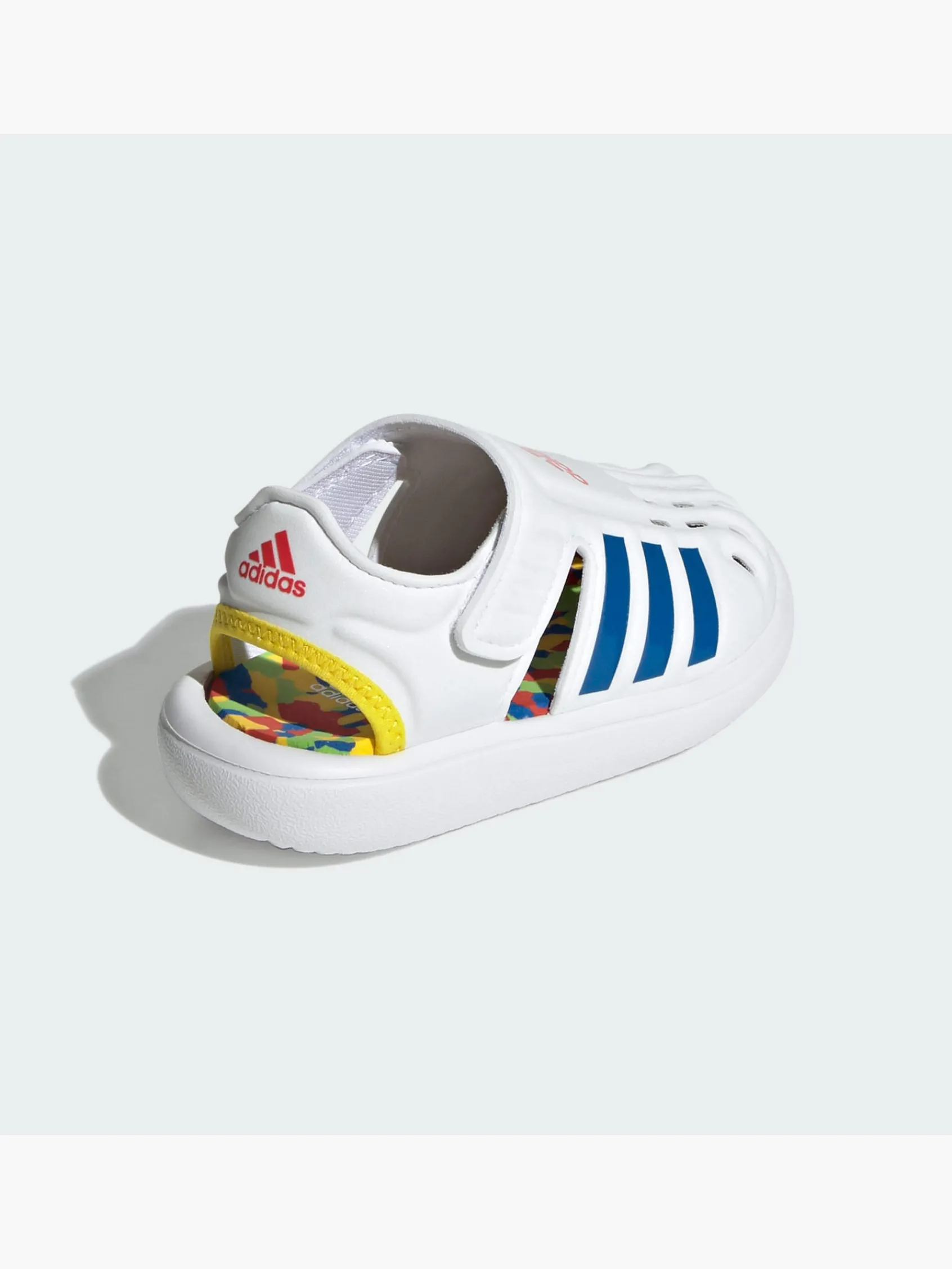 Kinder adidas Closed-Toe Summer Water Sandale