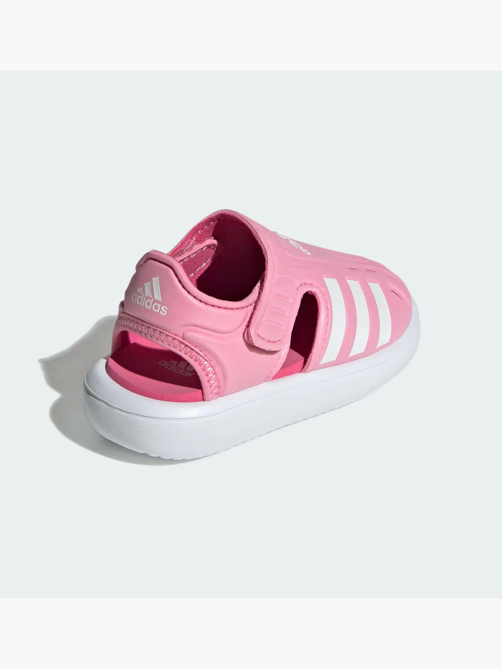 Kinder adidas Closed-Toe Summer Water Sandale