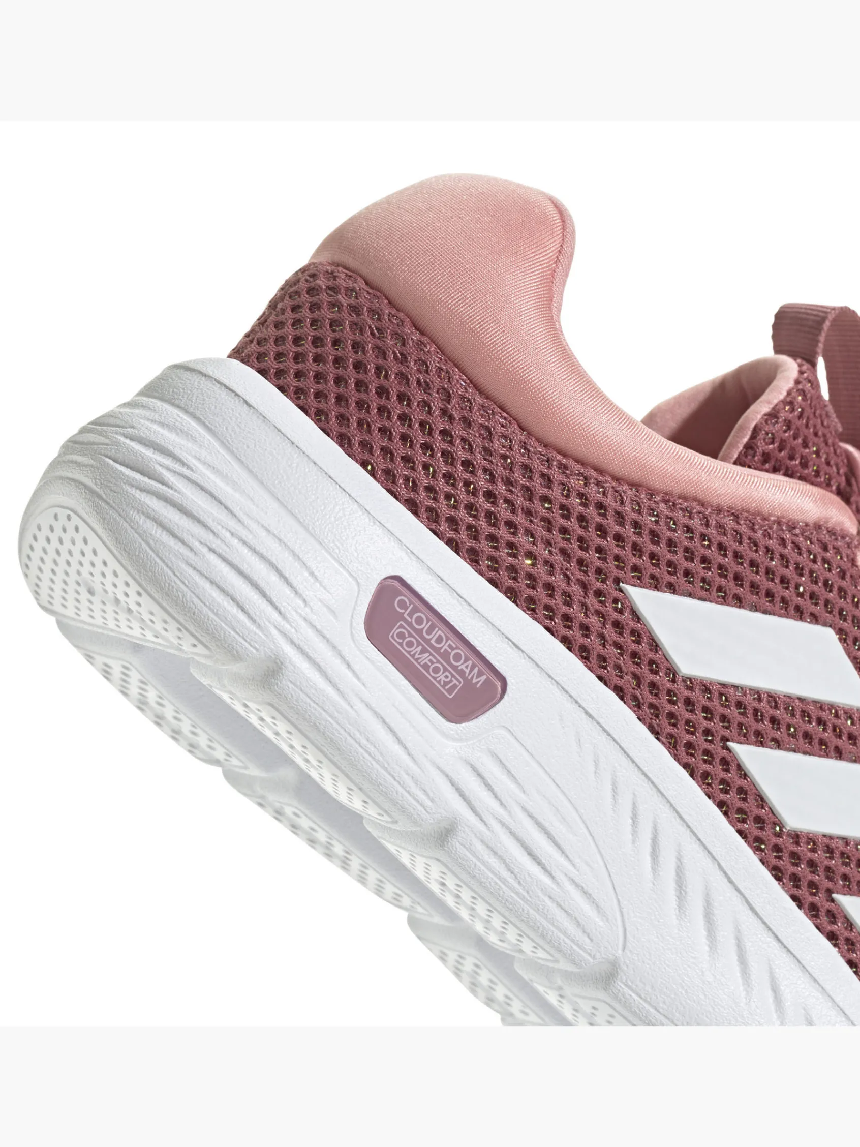 Damen adidas CLOUDFOAM COMFY EL Sneaker