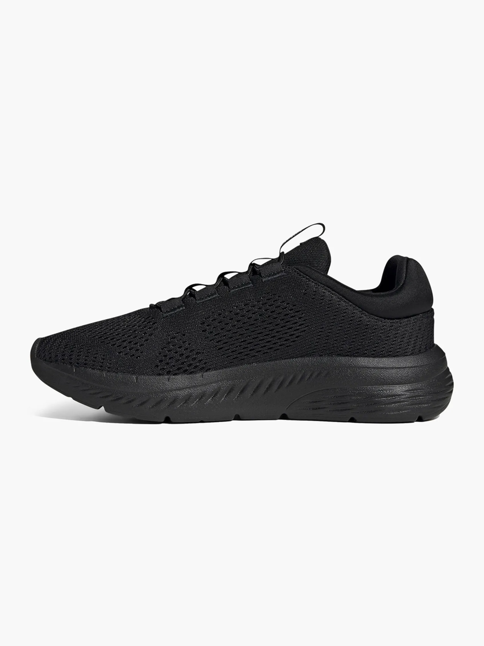 Herren adidas CLOUDFOAM COMFY EL Sneaker