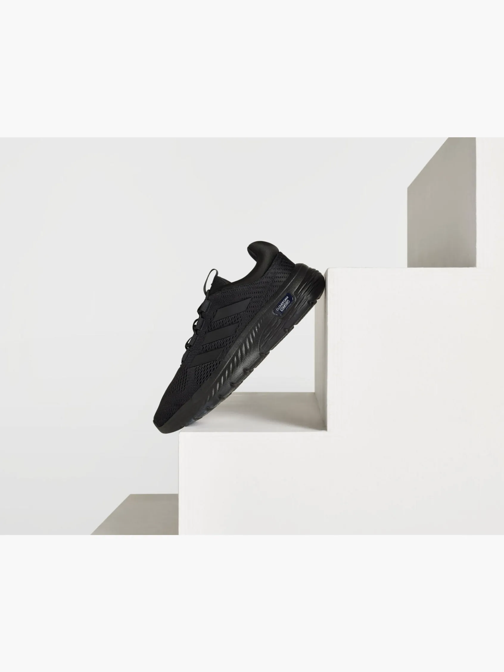 Herren adidas CLOUDFOAM COMFY EL Sneaker