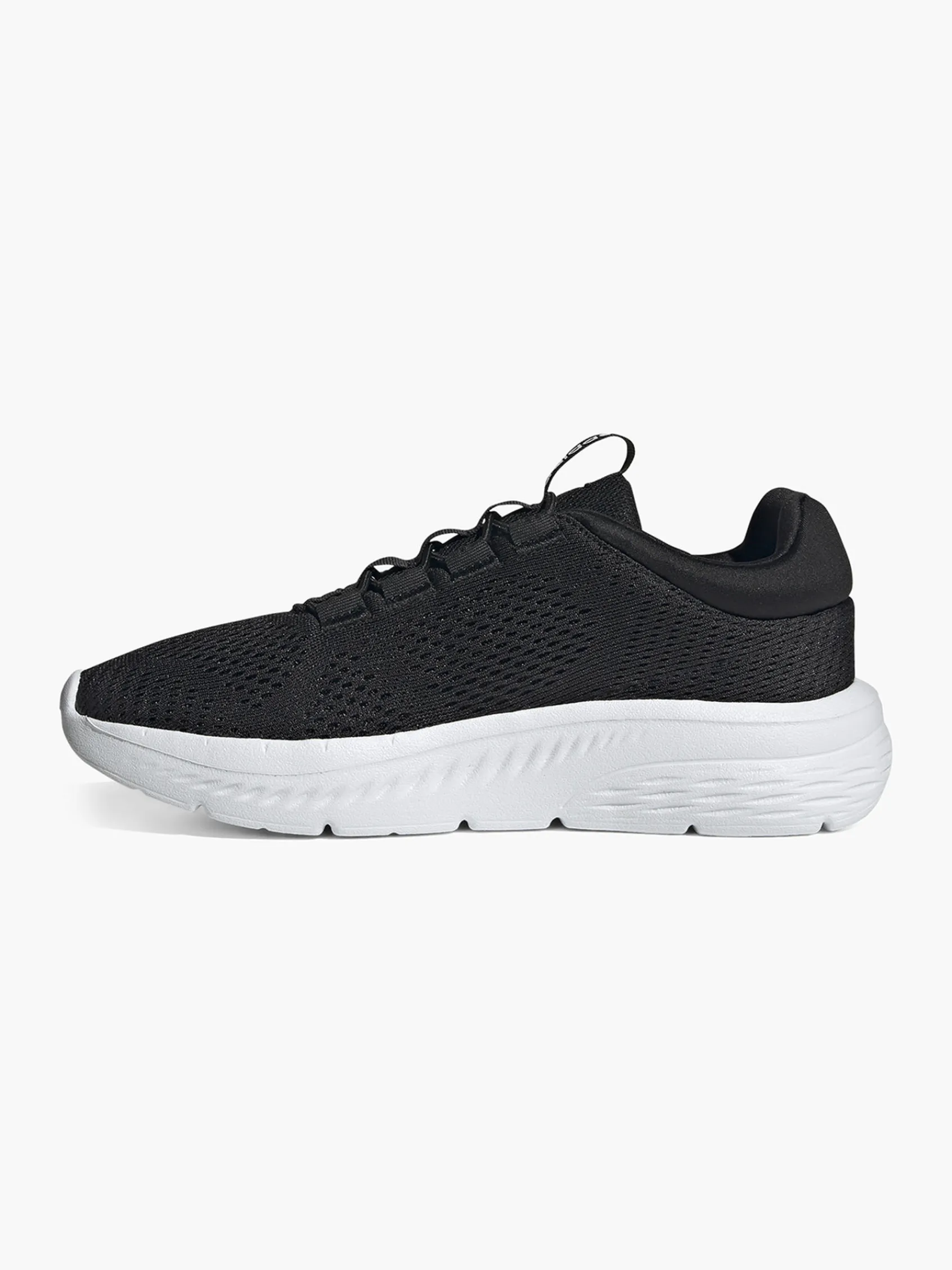 Damen adidas CLOUDFOAM COMFY EL Sneaker