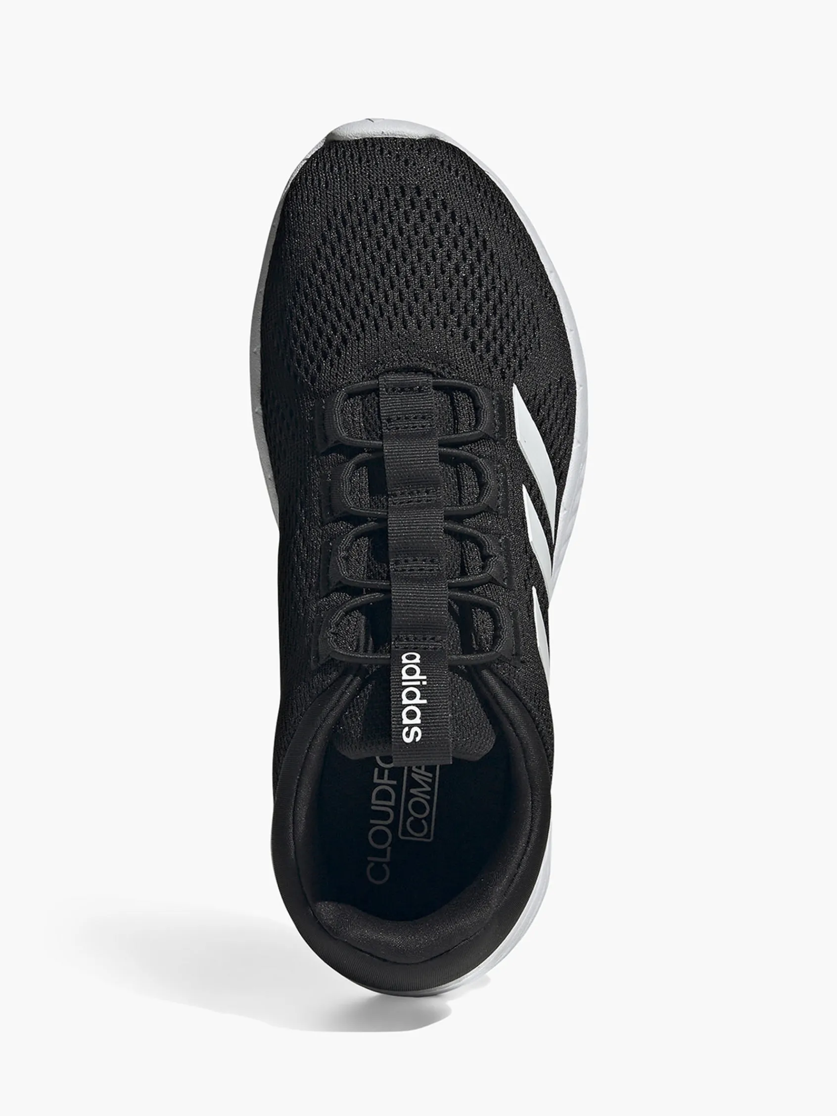 Damen adidas CLOUDFOAM COMFY EL Sneaker