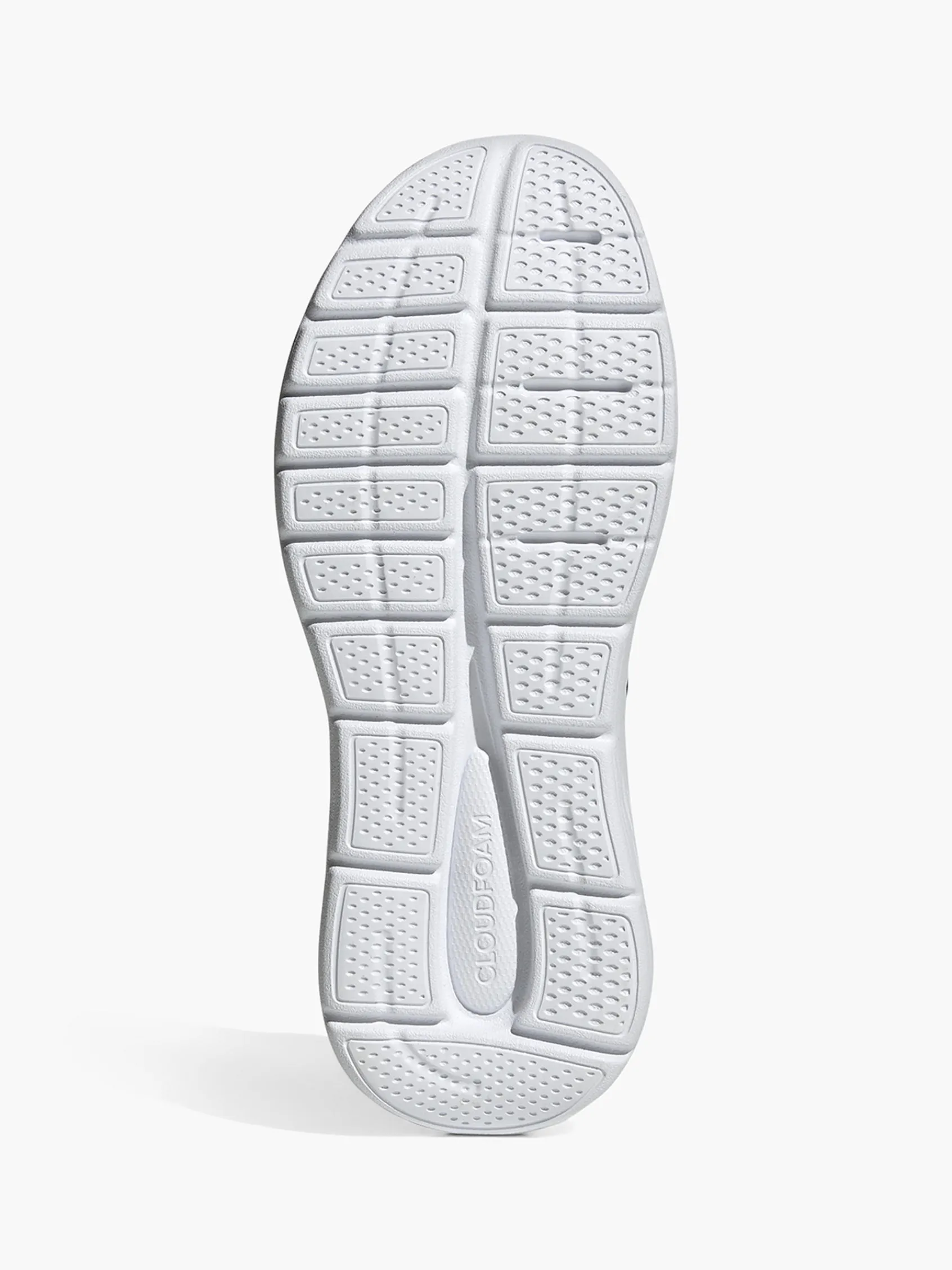 Damen adidas CLOUDFOAM COMFY EL Sneaker