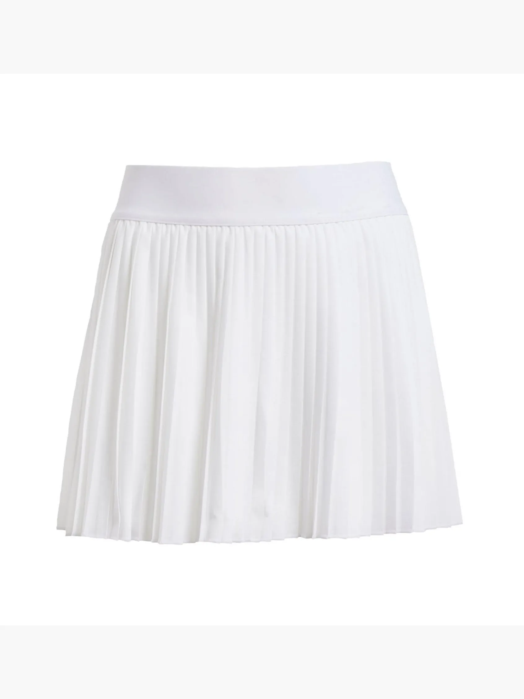 Kinder adidas Club Climacool Pleated Kids Tennisrock