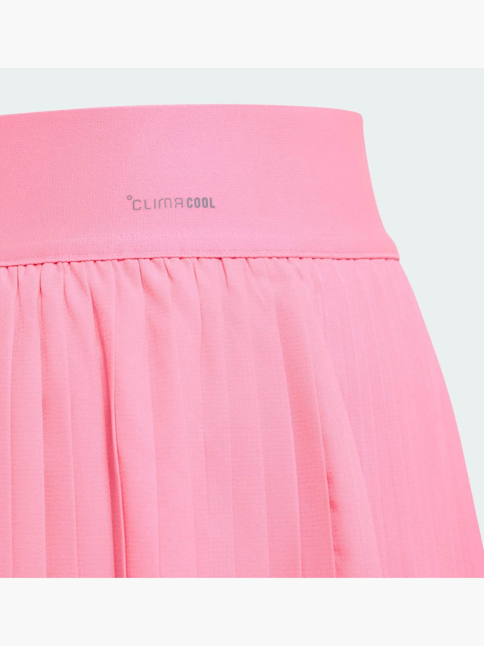 Kinder adidas Club Climacool Pleated Kids Tennisrock