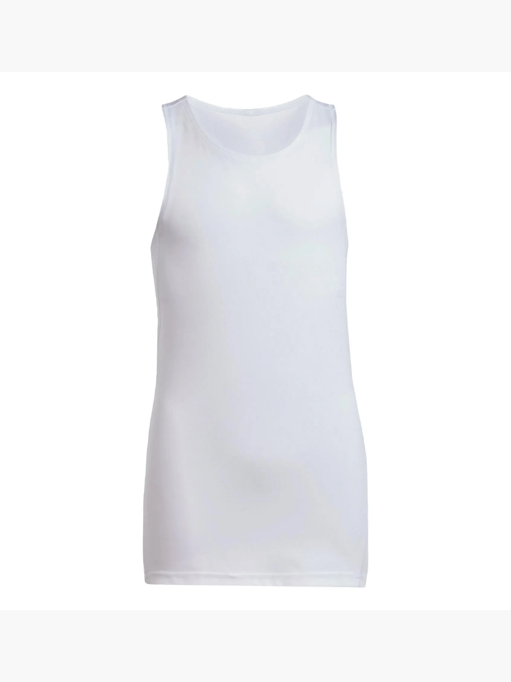 Kinder adidas Club Kids Tanktop