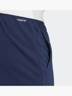 Herren adidas Club Teamwear Graphic Tennishose