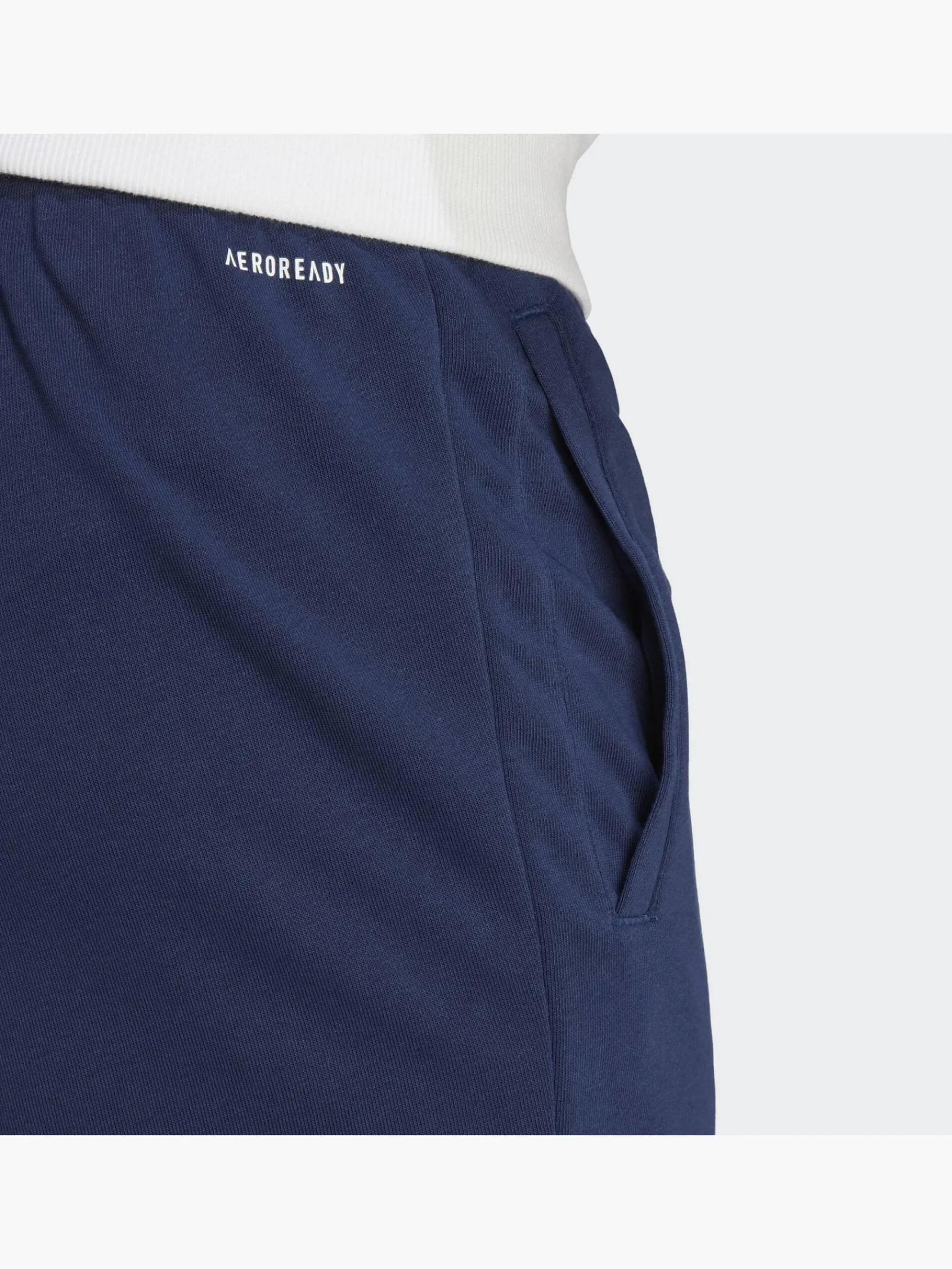 Herren adidas Club Teamwear Graphic Tennishose