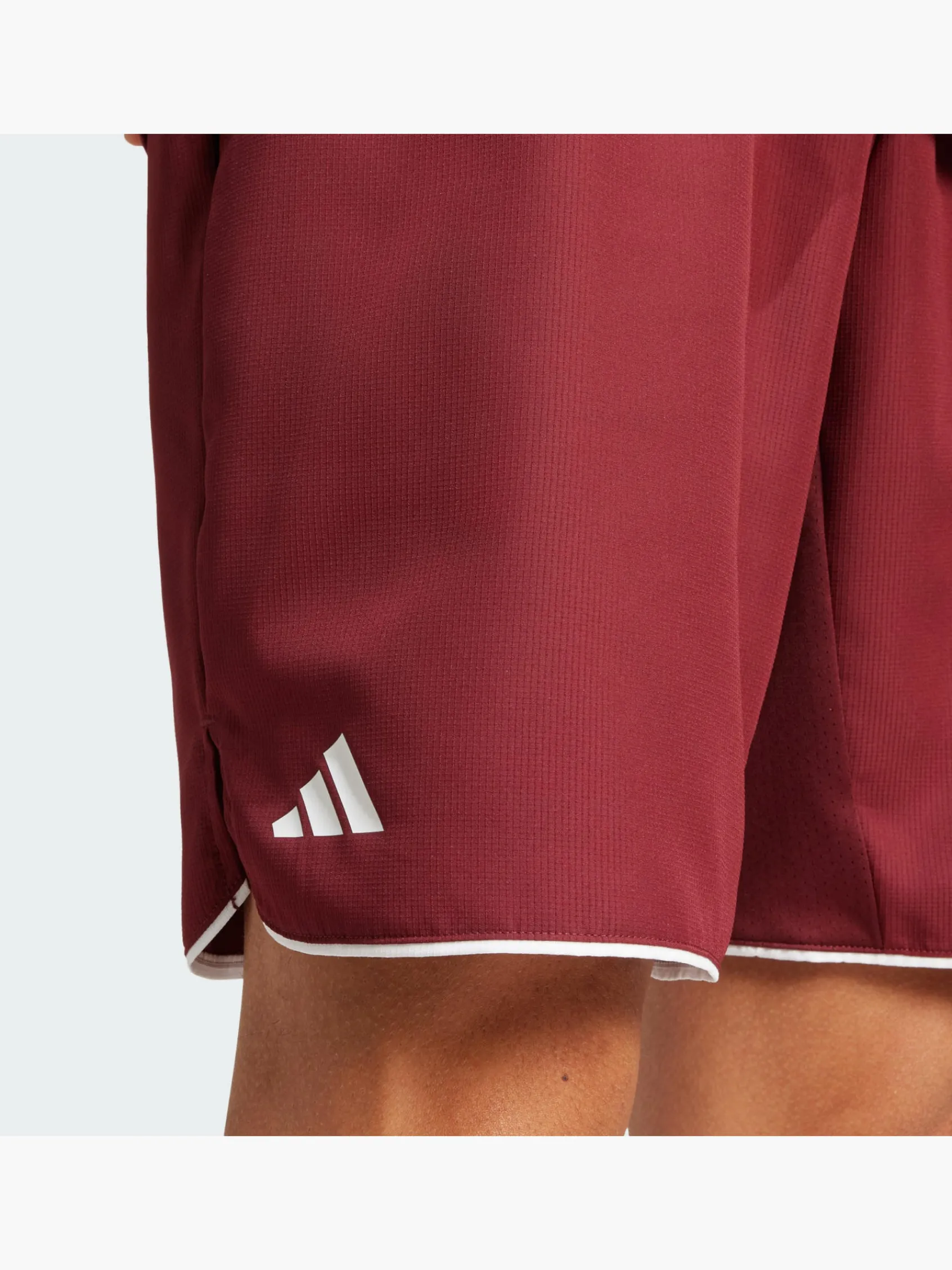 Herren adidas Club Tennis Climacool Shorts