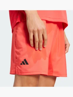 Herren adidas Club Tennis Climacool 3-Streifen Shorts