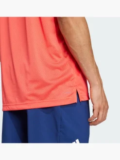 Herren adidas Club Tennis Climacool T-Shirt