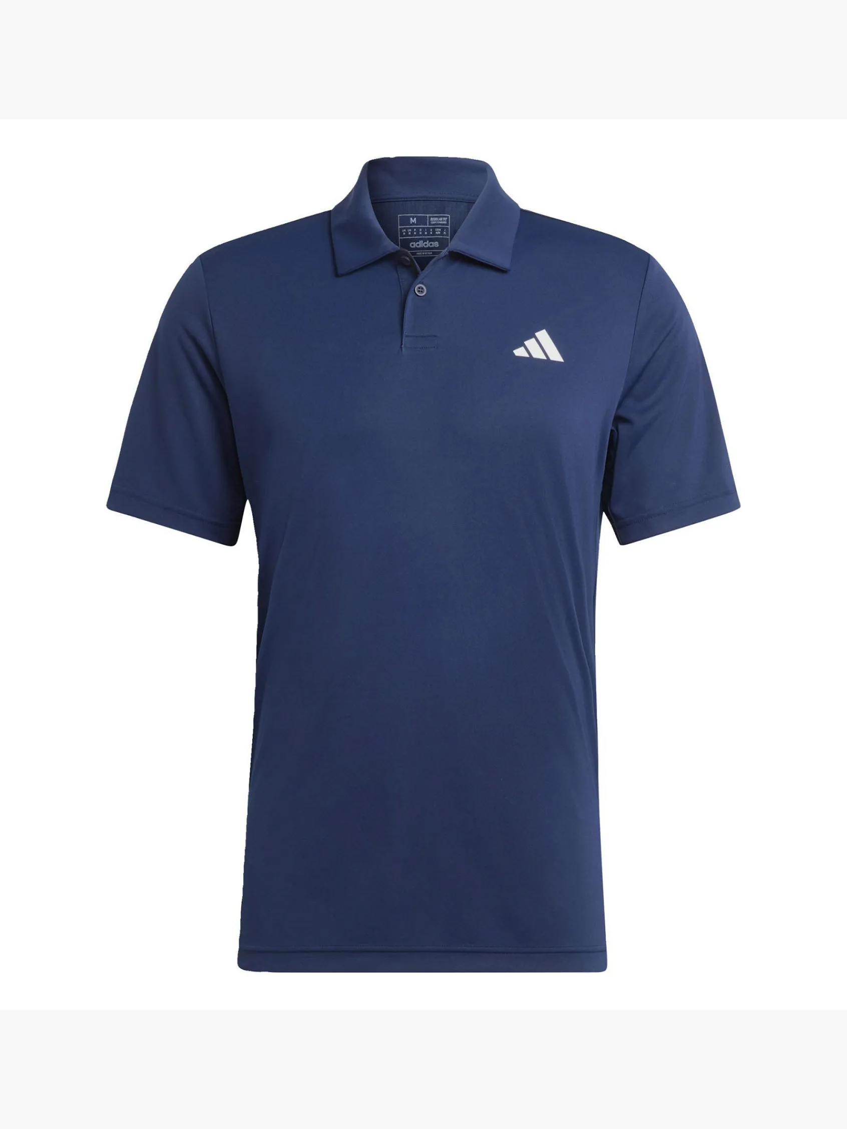 Herren adidas Club Tennis Poloshirt