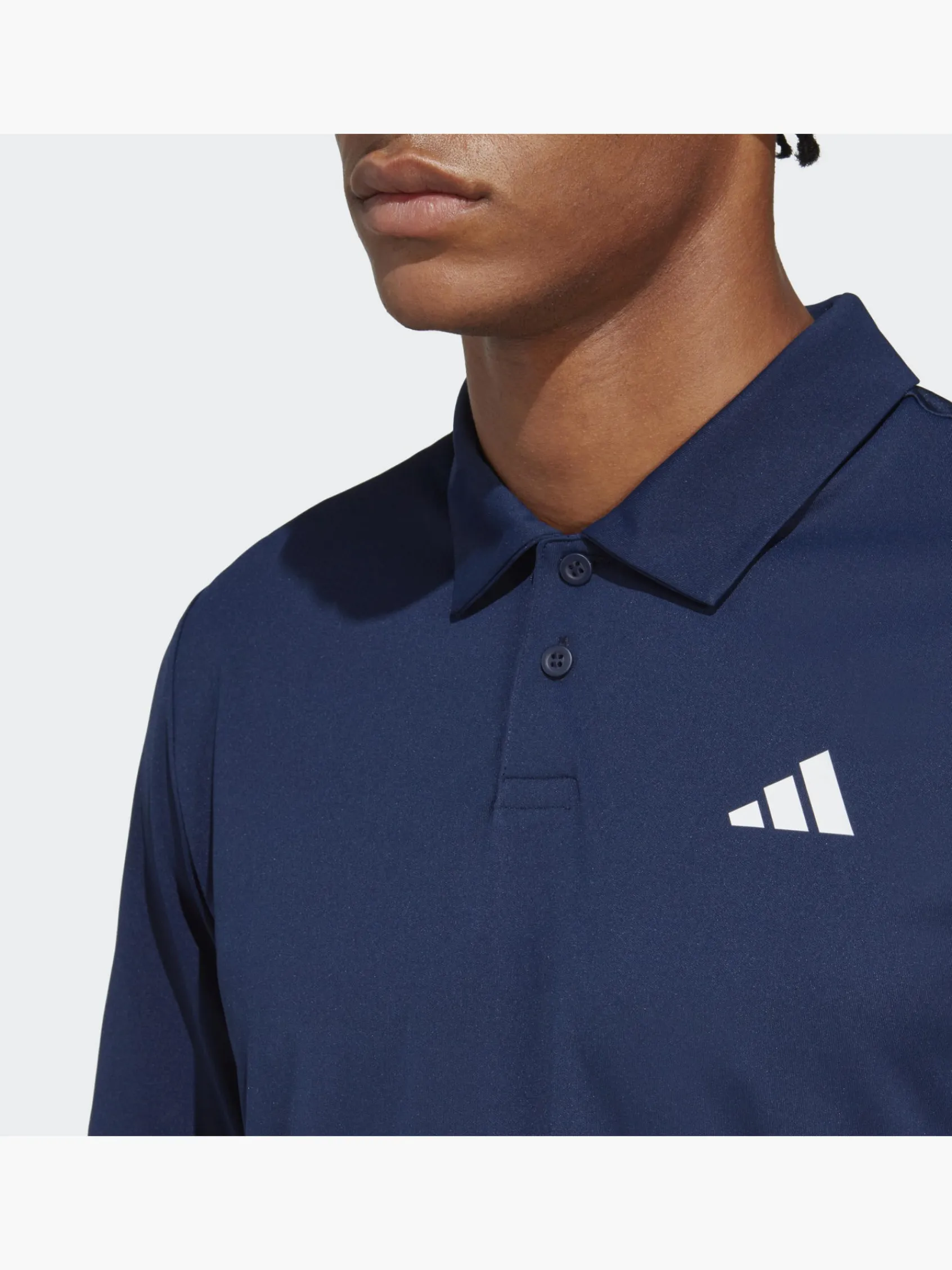 Herren adidas Club Tennis Poloshirt