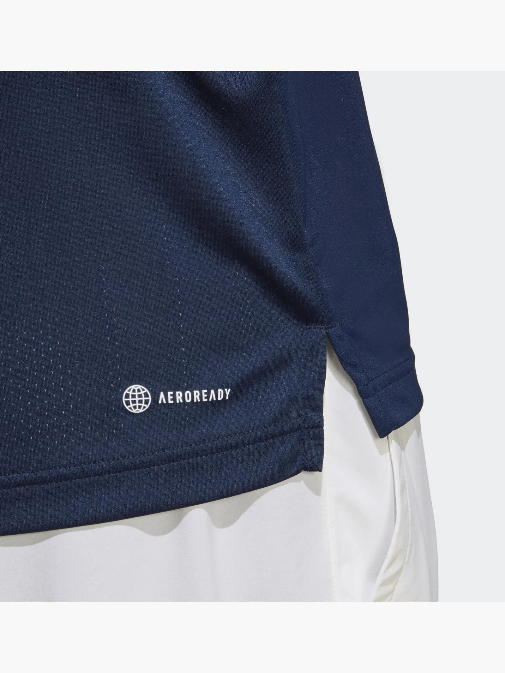 Herren adidas Club Tennis Poloshirt