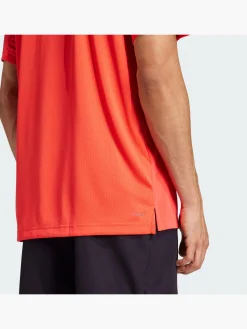 Herren adidas Club Tennis Poloshirt