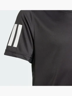 Kinder adidas Club Tennis 3-Streifen Kids T-Shirt