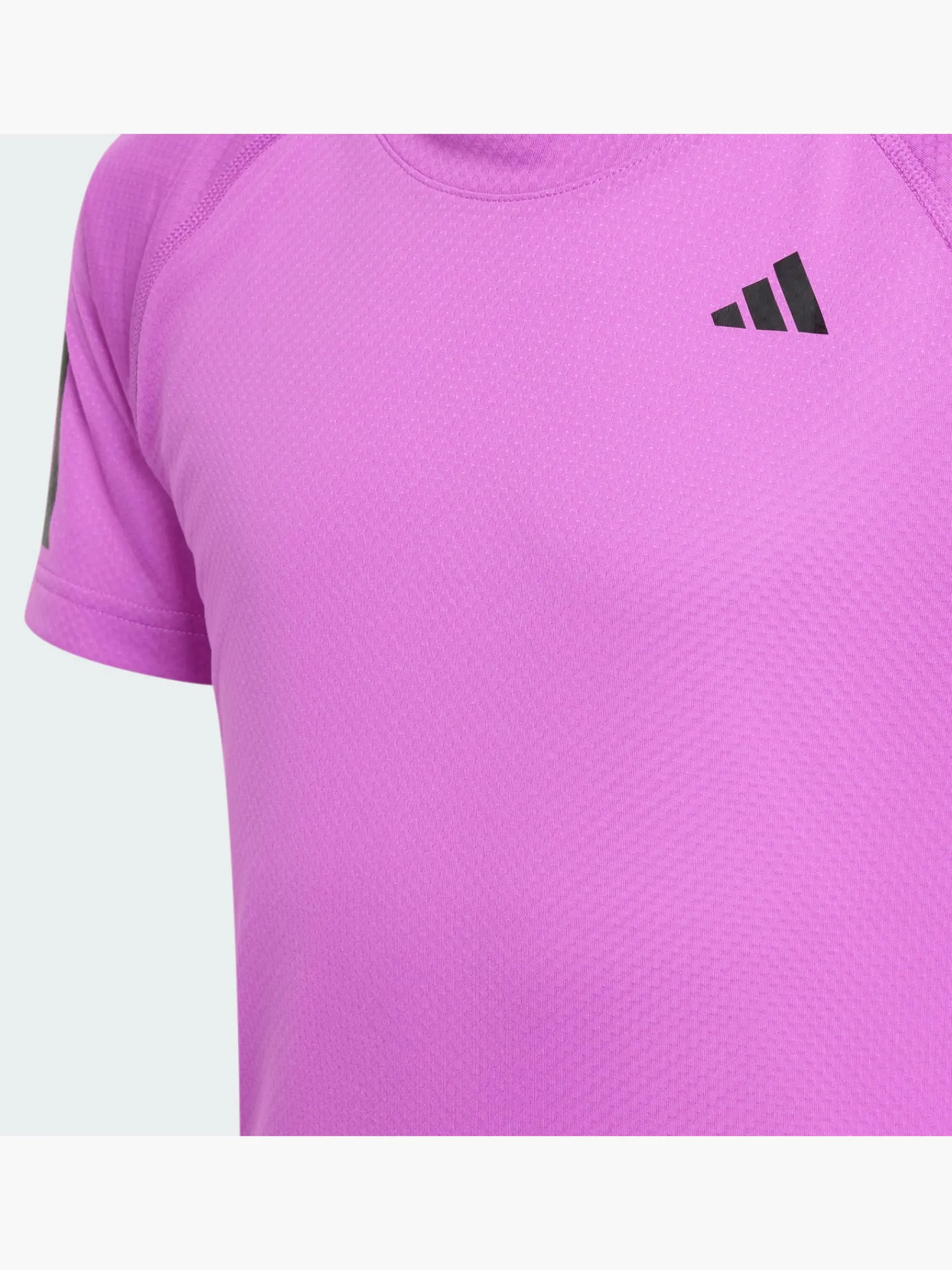 Kinder adidas Club Tennis T-Shirt