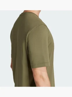 Herren adidas Codes Camo Graphic T-Shirt