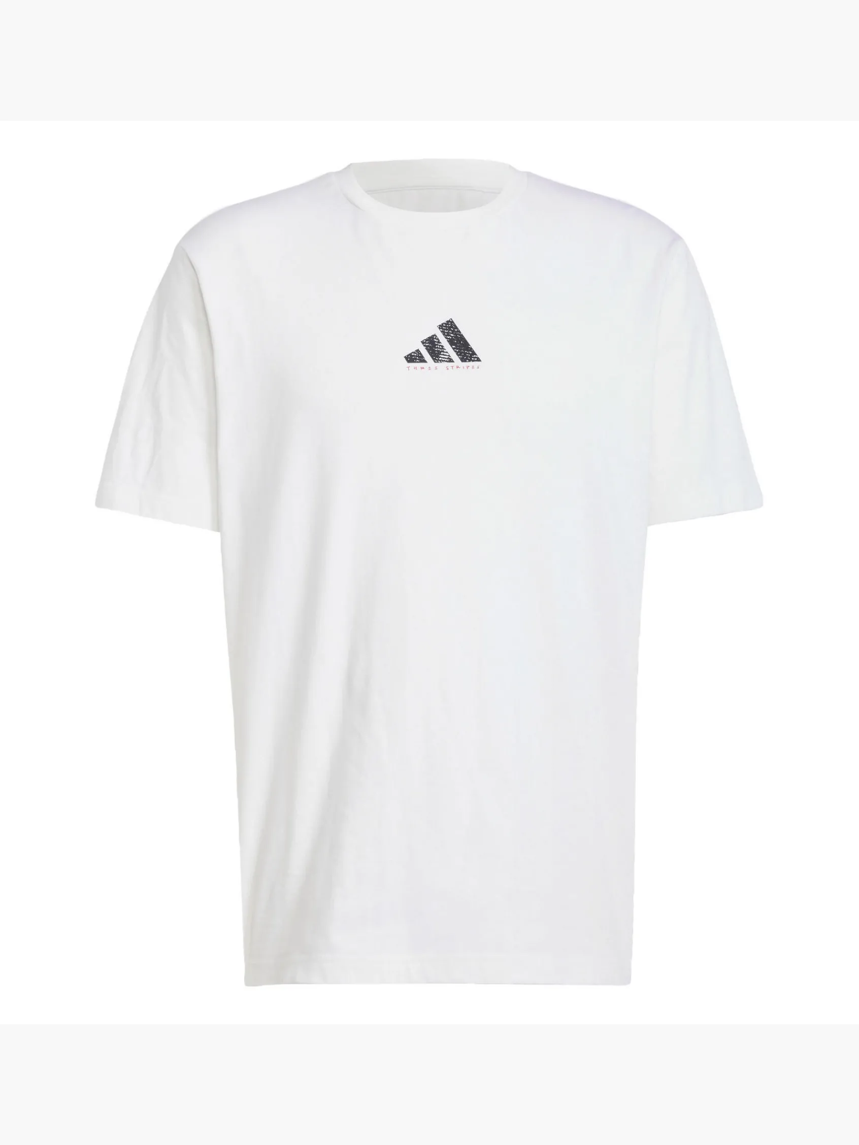 Herren adidas Codes Photoreal Graphic T-Shirt