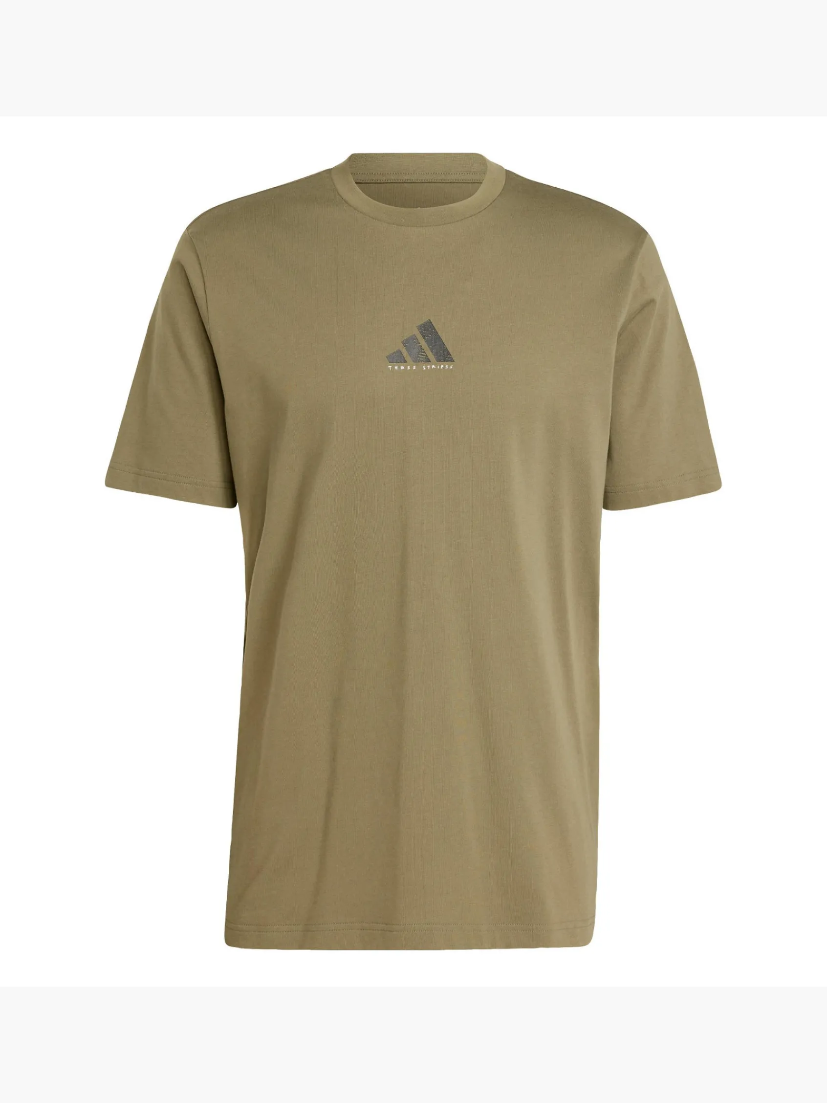 Herren adidas Codes Photoreal Graphic T-Shirt