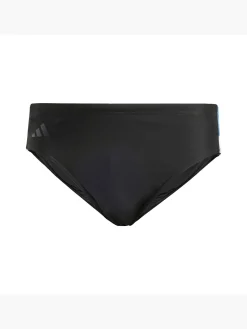 Herren adidas Colorblock Badehose