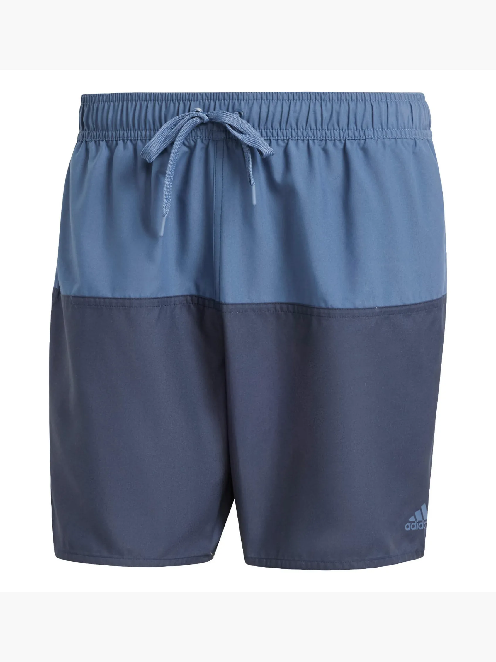 Herren adidas Colorblock CLX Badeshorts
