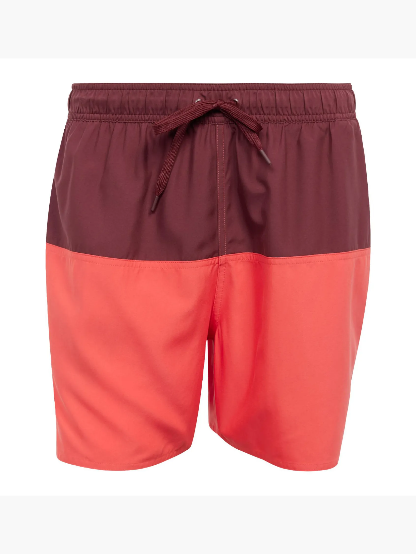 Herren adidas Colorblock CLX Badeshorts