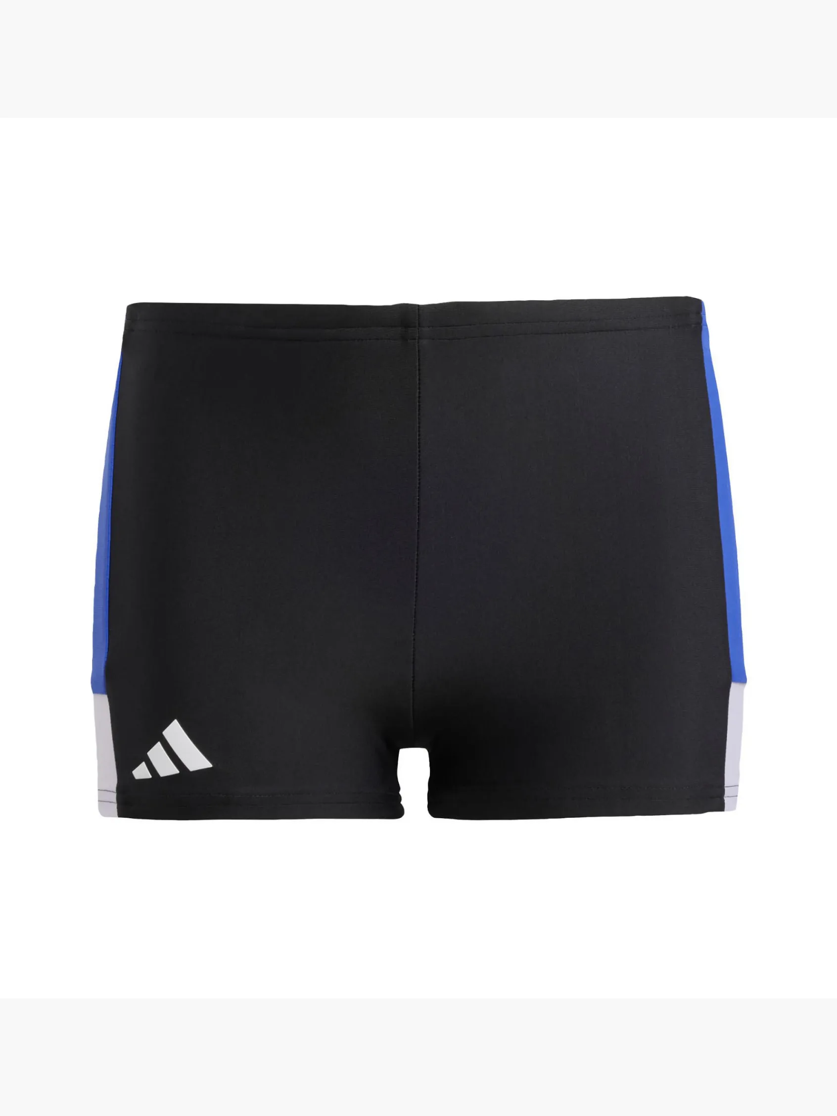 Kinder adidas Colorblock 1-Inch Kids Boxer-Badehose