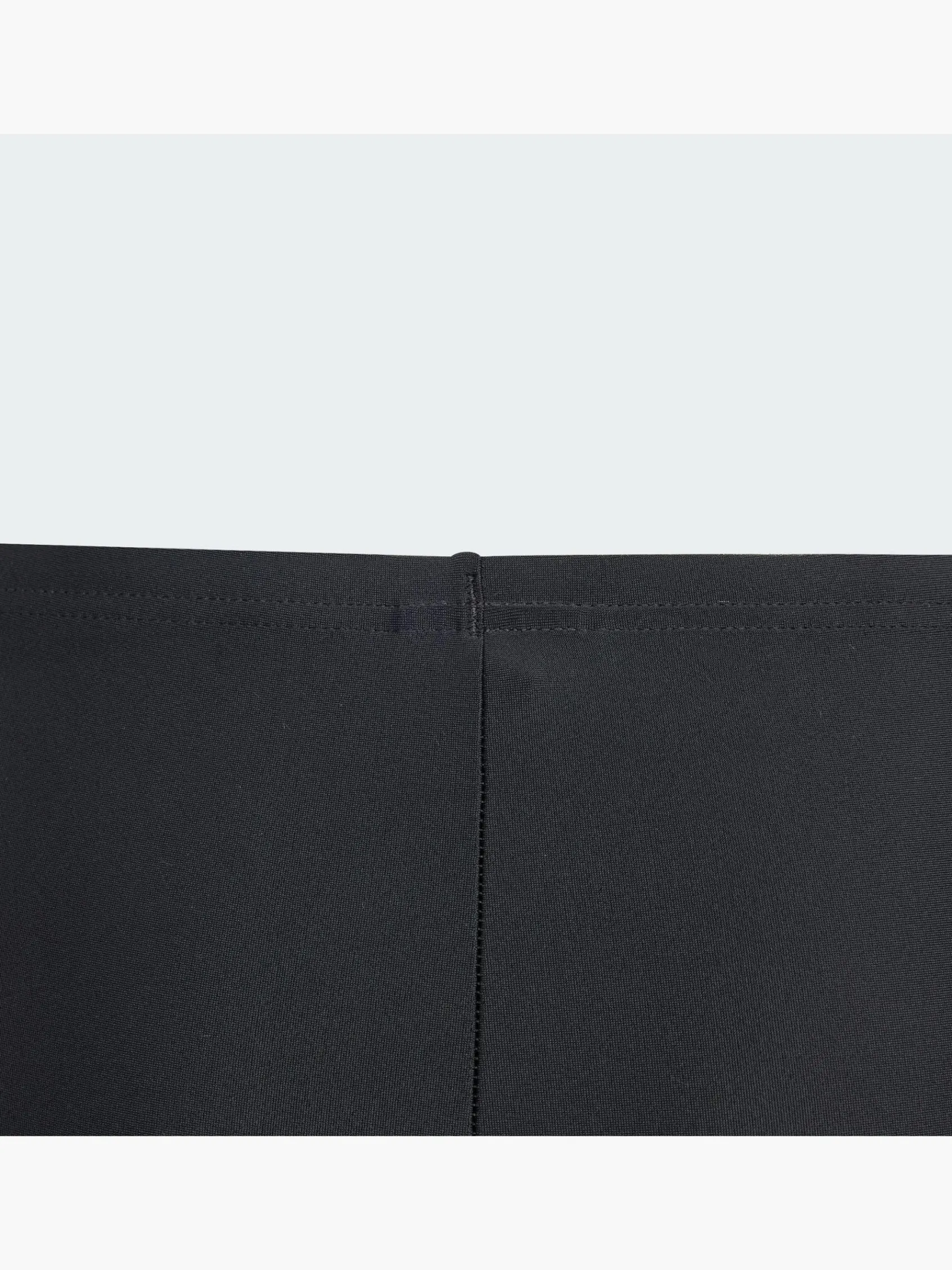 Kinder adidas Colourblock 3-Streifen Boxer-Badehose