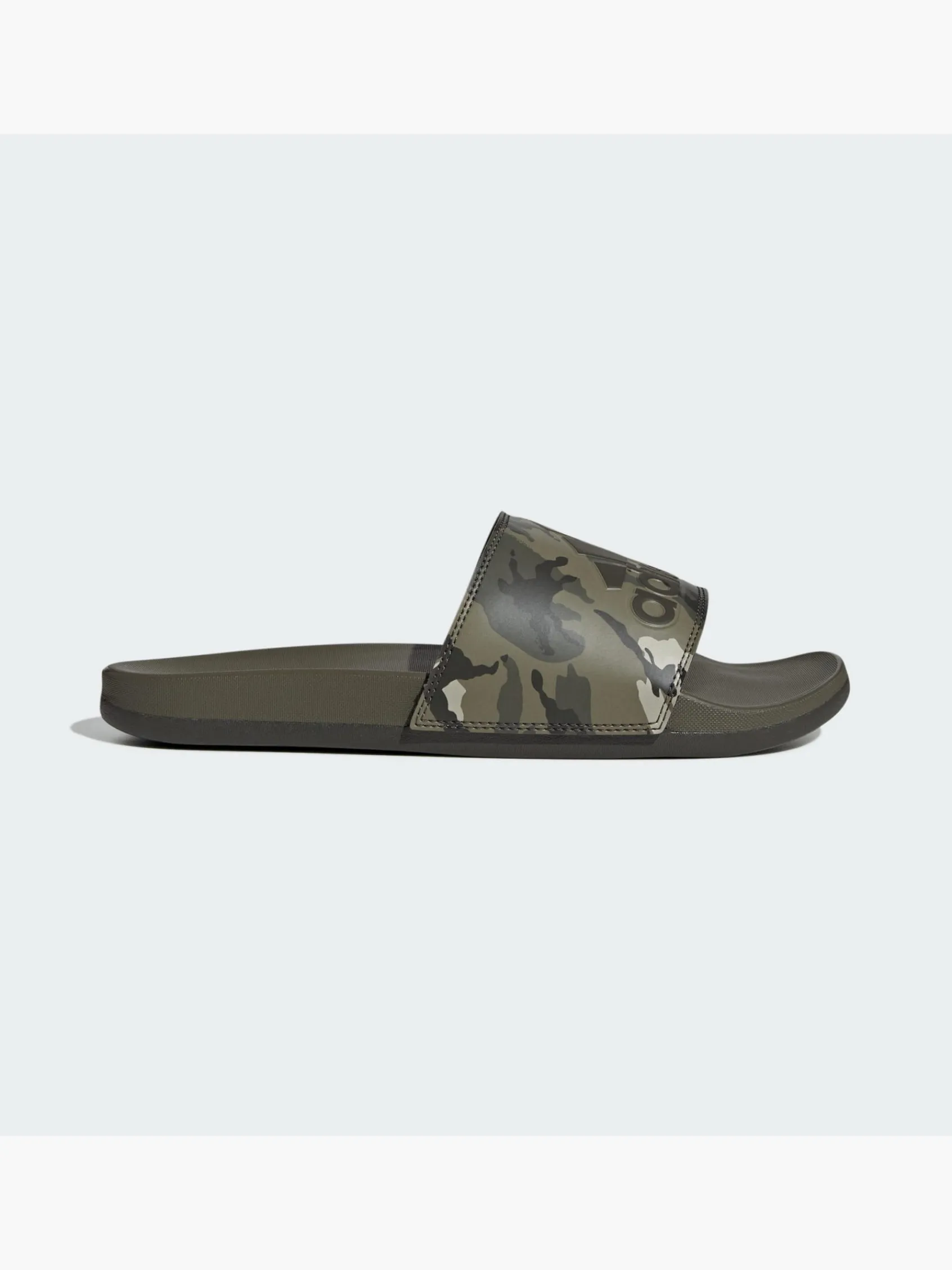 Herren adidas Comfort adilette