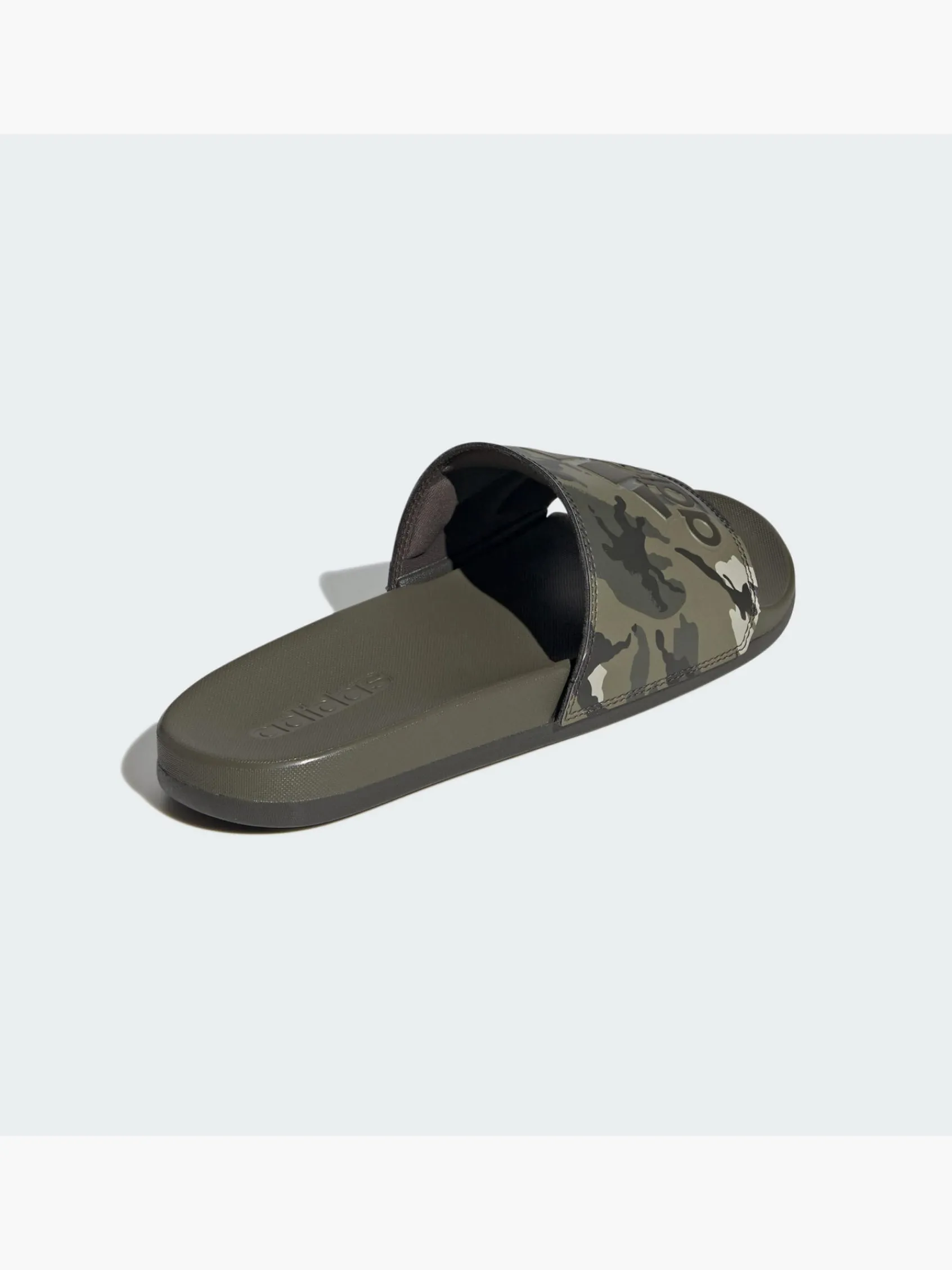 Herren adidas Comfort adilette