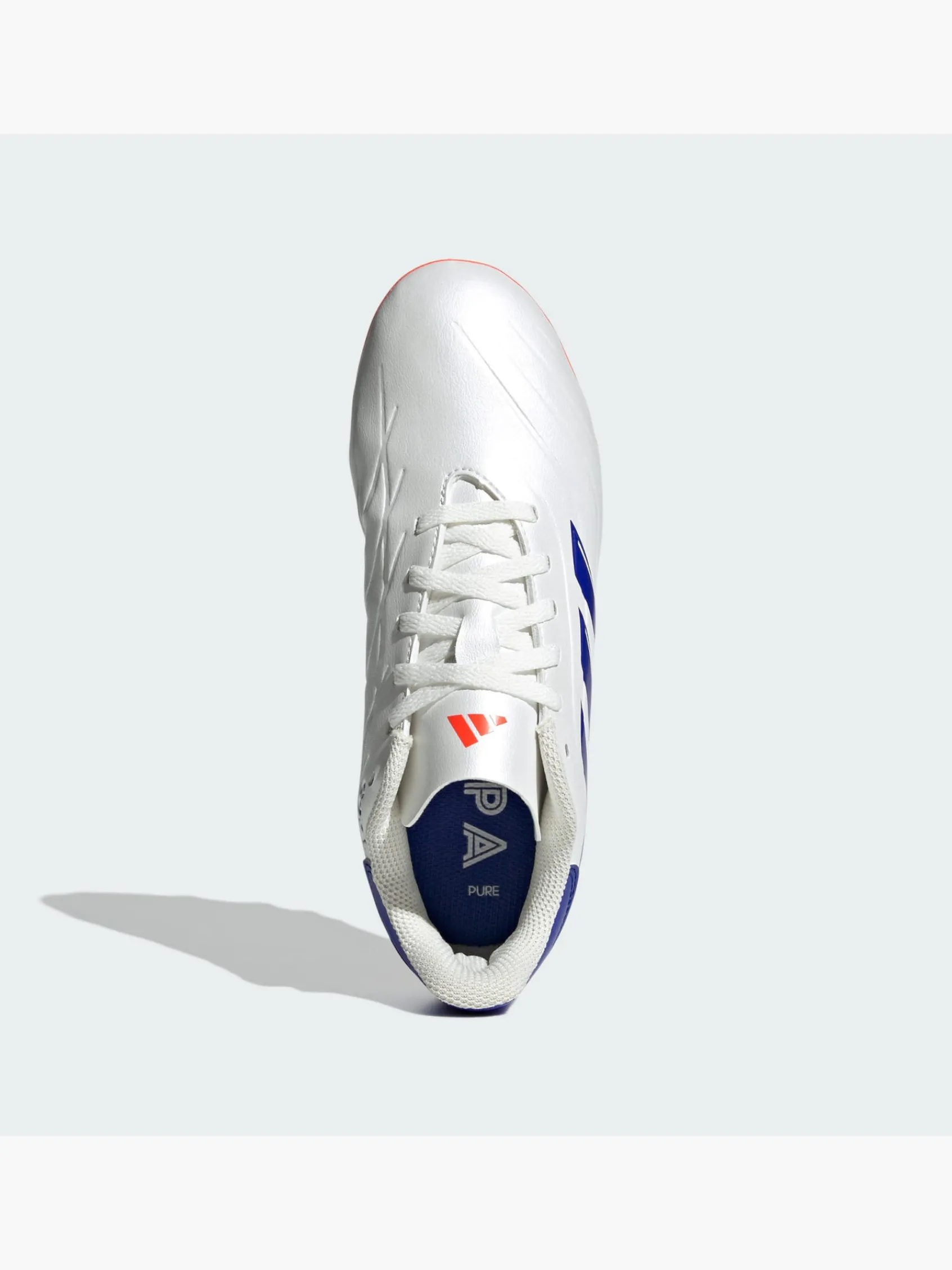 Kinder adidas Copa Pure 2 Club Kids FxG Fußballschuh