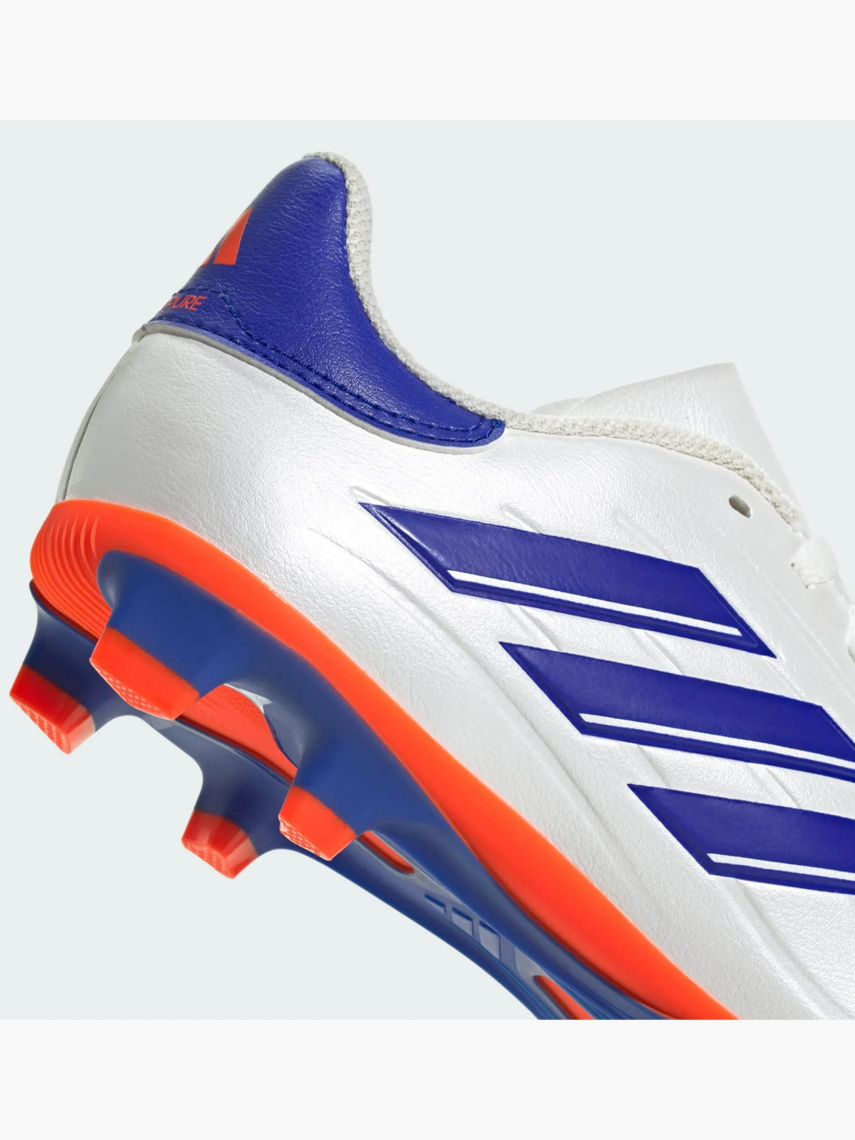 Kinder adidas Copa Pure 2 Club Kids FxG Fußballschuh