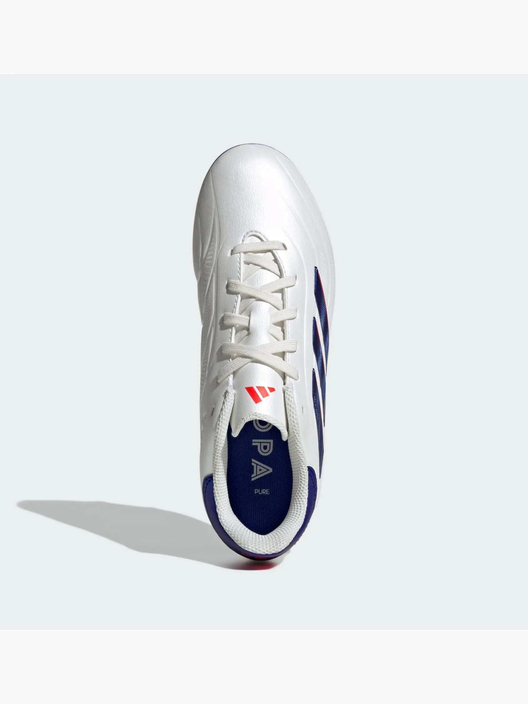 Kinder adidas Copa Pure 2 League Kids FG Fußballschuh