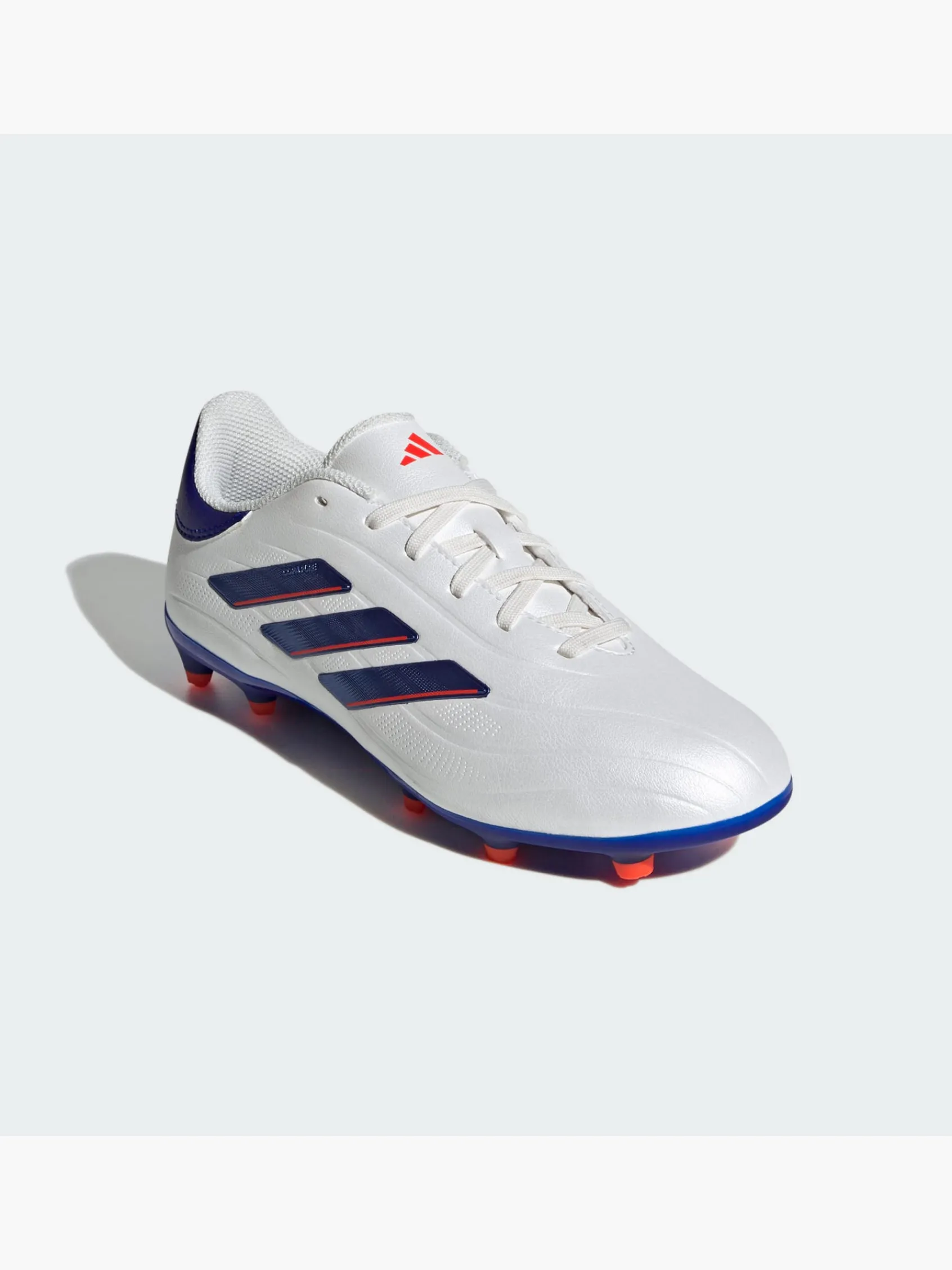 Kinder adidas Copa Pure 2 League Kids FG Fußballschuh