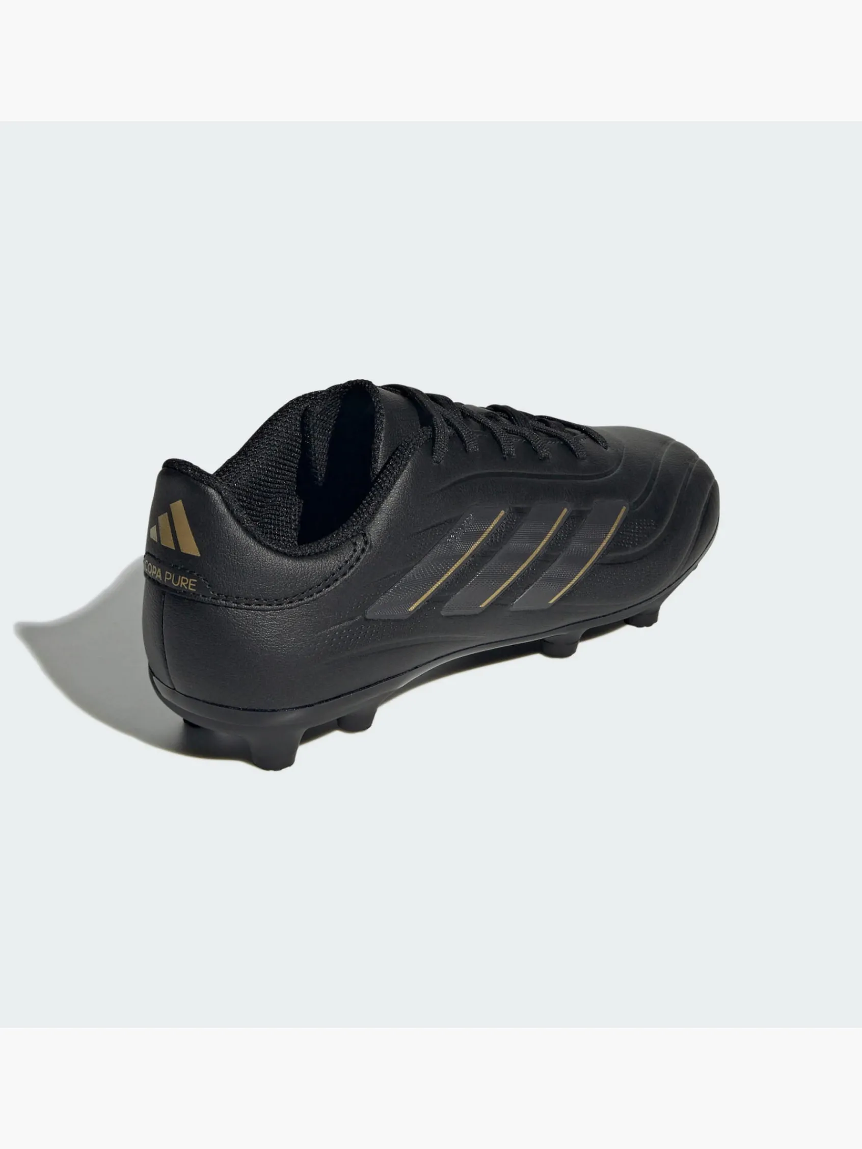 Kinder adidas Copa Pure 2 League Kids FG Fußballschuh