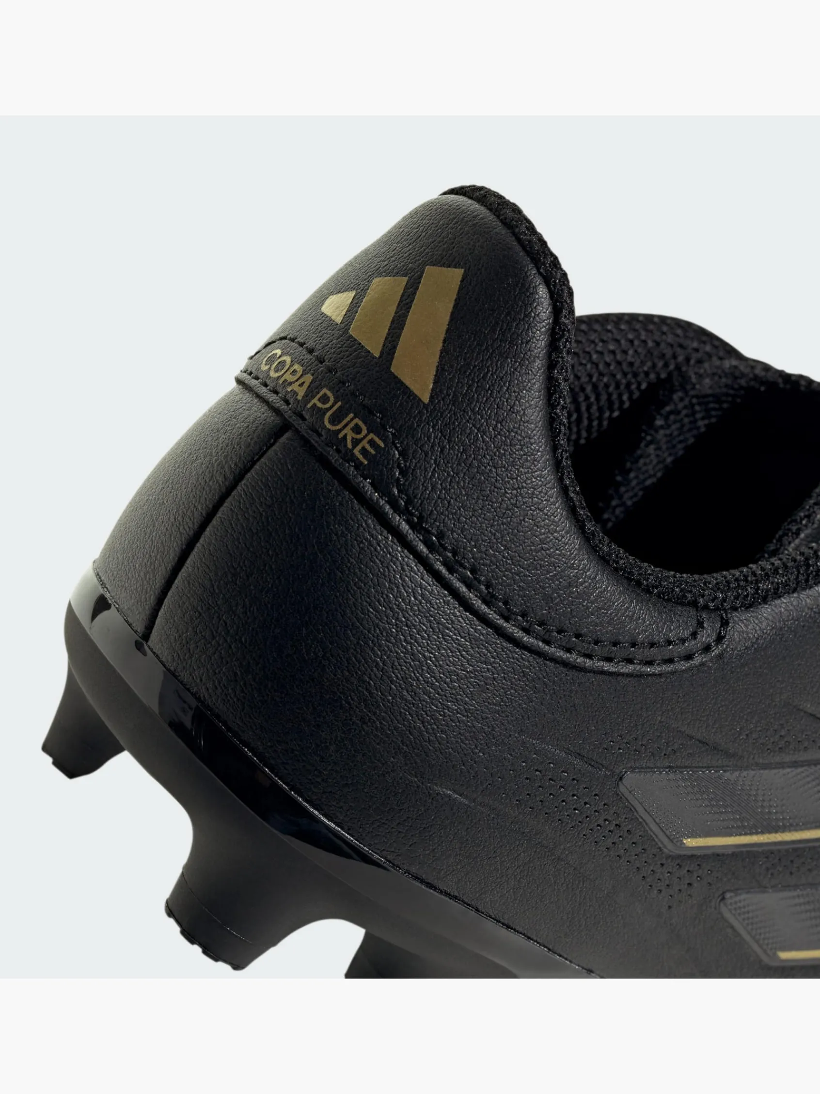Kinder adidas Copa Pure 2 League Kids FG Fußballschuh