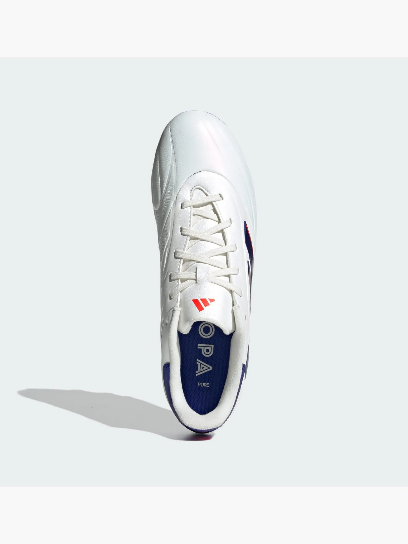 Herren adidas Copa Pure 2 League MG Fußballschuh