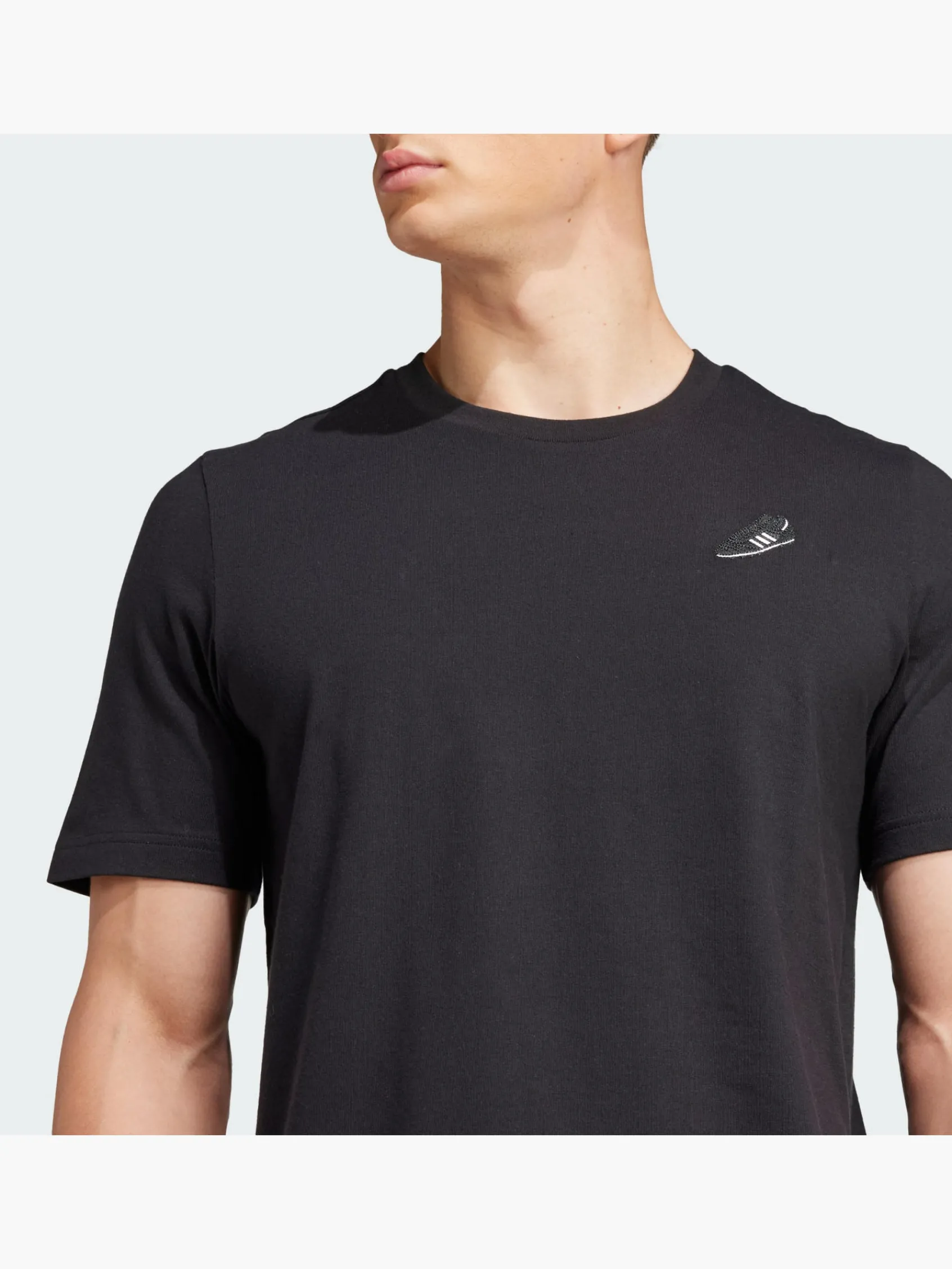 Herren adidas Copa Signature Graphic T-Shirt