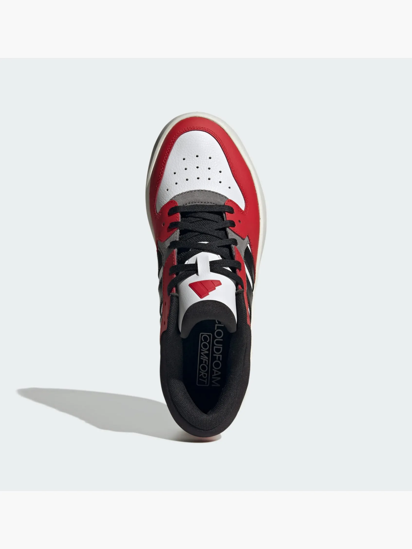 Herren adidas Court 24 Schuh