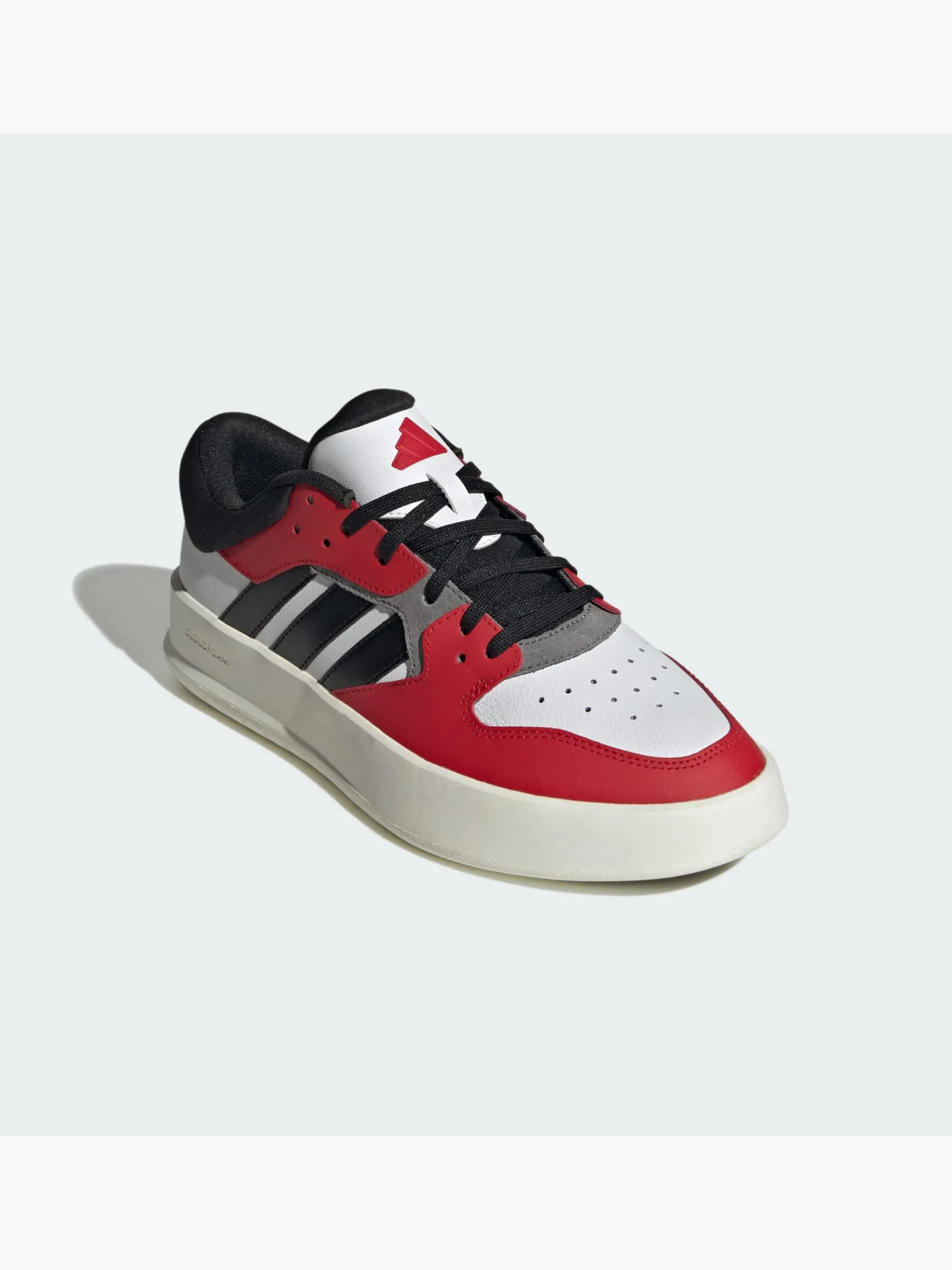 Herren adidas Court 24 Schuh