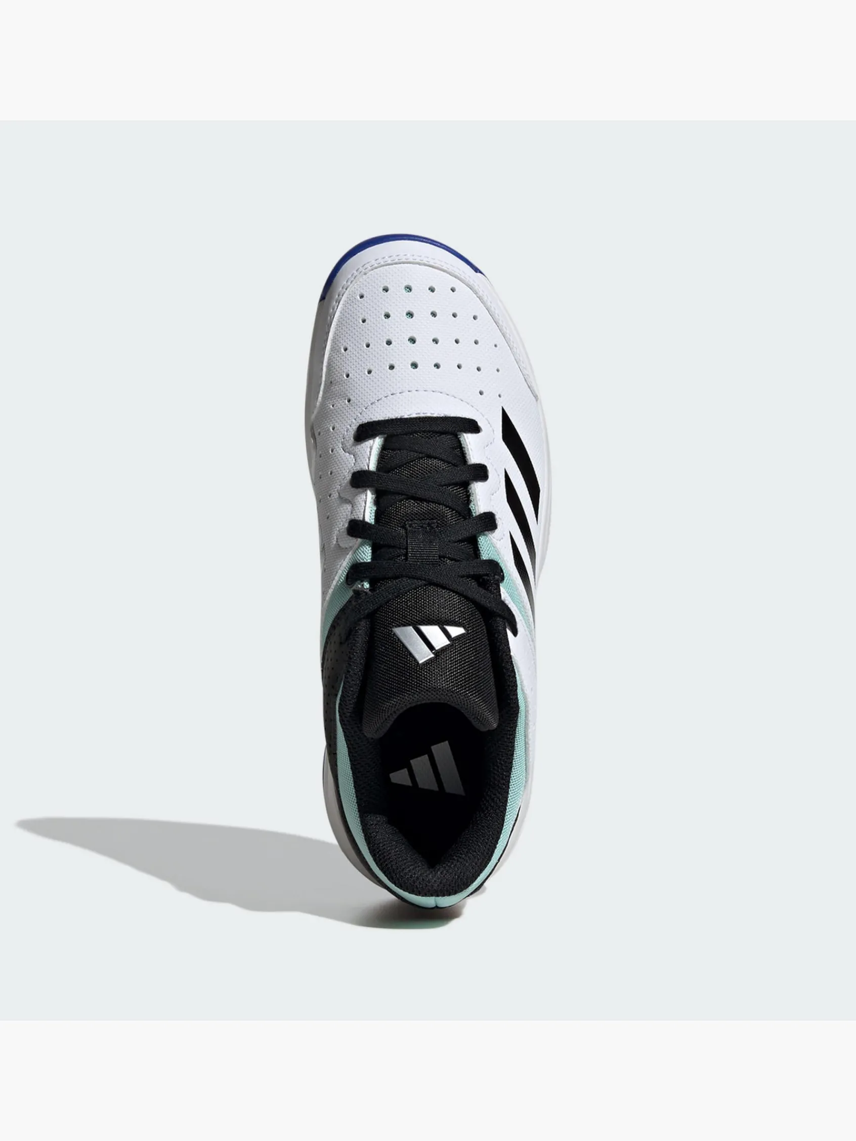 Kinder adidas Court Stabil Schuh