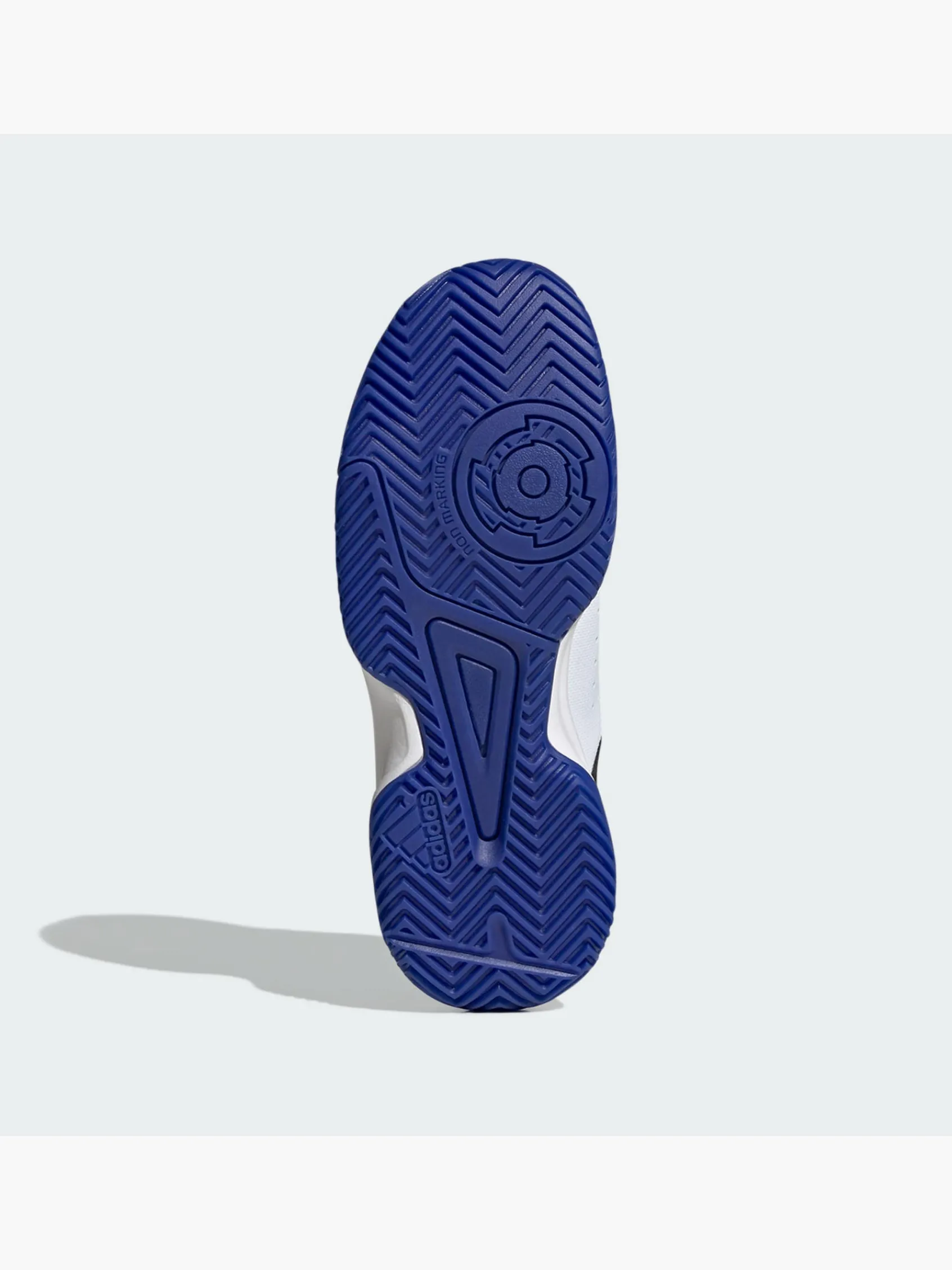 Kinder adidas Court Stabil Schuh