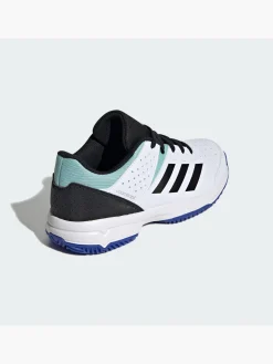 Kinder adidas Court Stabil Schuh